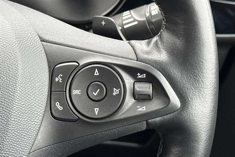 Used Vauxhall Corsa 2022 for sale - 77513694: Photo 22