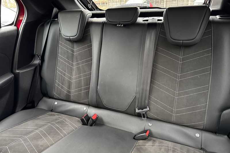 Used Vauxhall Corsa 2022 for sale - 77513694: Photo 23