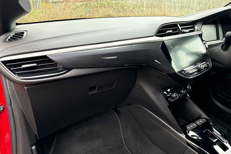 Used Vauxhall Corsa 2022 for sale - 77513694: Photo 25