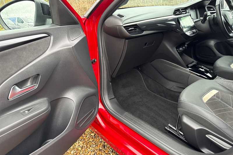 Used Vauxhall Corsa 2022 for sale - 77513694: Photo 30