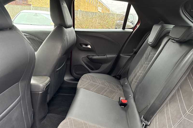 Used Vauxhall Corsa 2022 for sale - 77513694: Photo 31