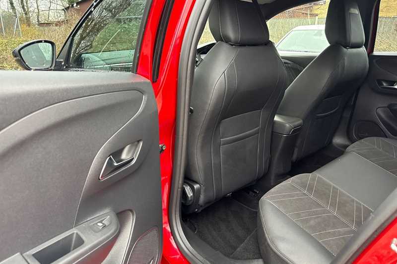 Used Vauxhall Corsa 2022 for sale - 77513694: Photo 34