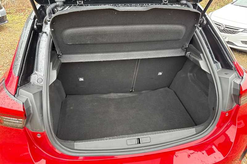 Used Vauxhall Corsa 2022 for sale - 77513694: Photo 35