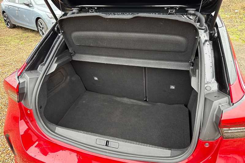 Used Vauxhall Corsa 2022 for sale - 77513694: Photo 36