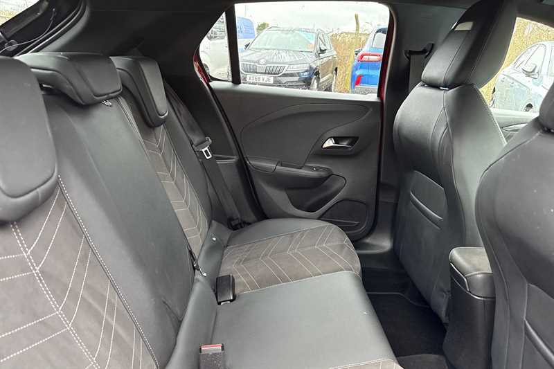 Used Vauxhall Corsa 2022 for sale - 77513694: Photo 37