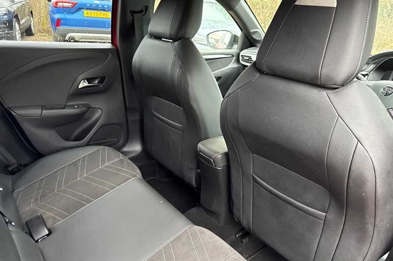 Used Vauxhall Corsa 2022 for sale - 77513694: Photo 38