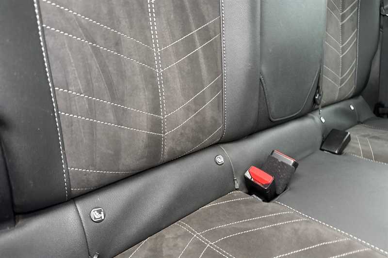 Used Vauxhall Corsa 2022 for sale - 77513694: Photo 39