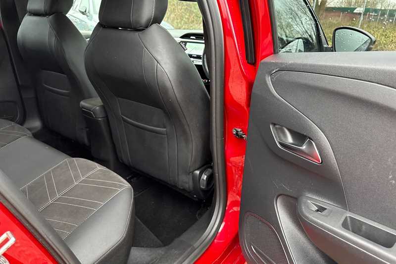 Used Vauxhall Corsa 2022 for sale - 77513694: Photo 40