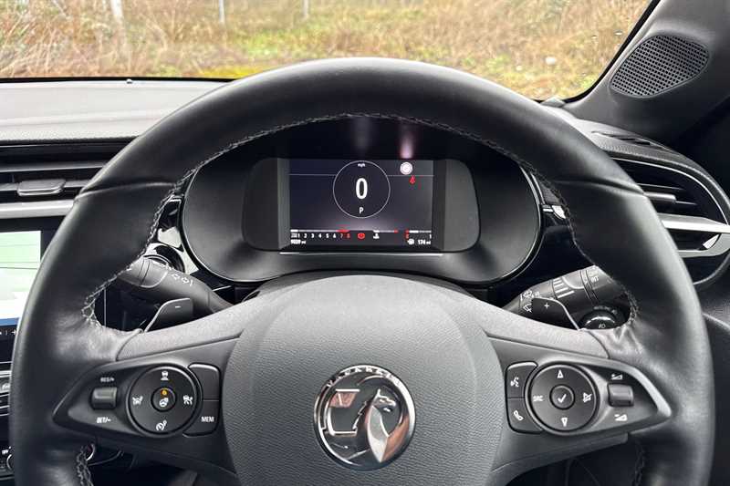 Used Vauxhall Corsa 2022 for sale - 77513694: Photo 45