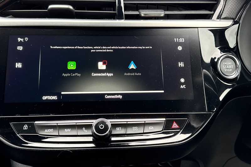 Used Vauxhall Corsa 2022 for sale - 77513694: Photo 48