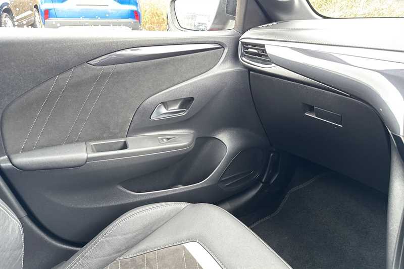 Used Vauxhall Corsa 2022 for sale - 77513694: Photo 52