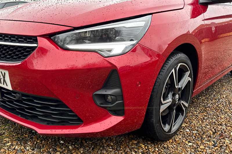 Used Vauxhall Corsa 2022 for sale - 77513694: Photo 56