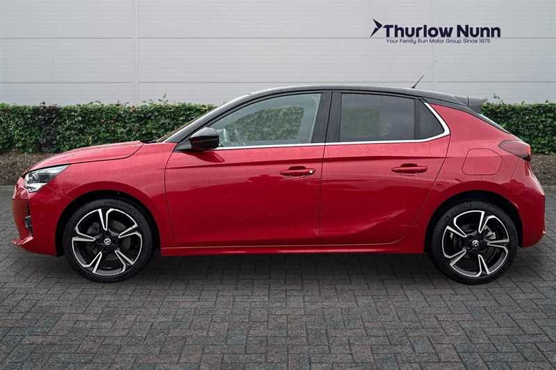 Used Vauxhall Corsa 2022 for sale - 77513694: Photo 6