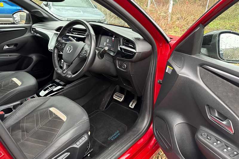 Used Vauxhall Corsa 2022 for sale - 77513694: Photo 60