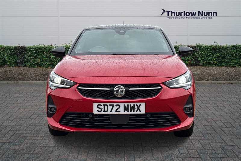 Used Vauxhall Corsa 2022 for sale - 77513694: Photo 8