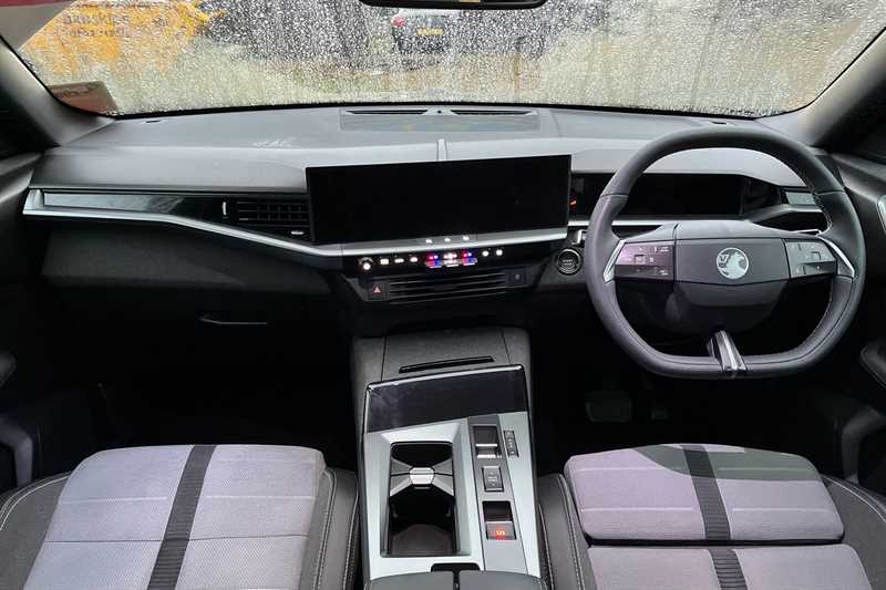 Used Vauxhall Grandland 2025 for sale - 77146475: Photo 12