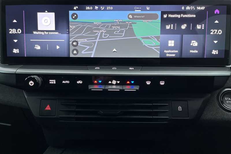 Used Vauxhall Grandland 2025 for sale - 77146475: Photo 18