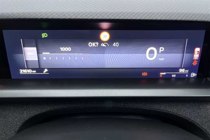 Used Vauxhall Grandland 2025 for sale - 77146475: Photo 20