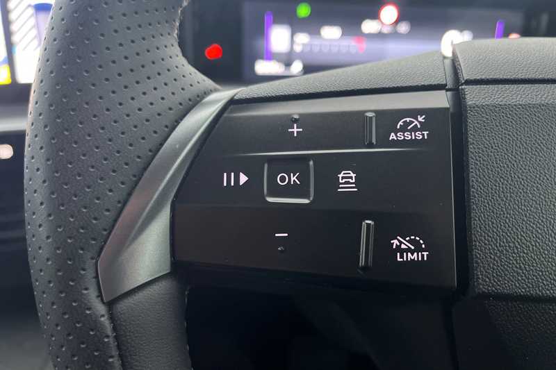 Used Vauxhall Grandland 2025 for sale - 77146475: Photo 21