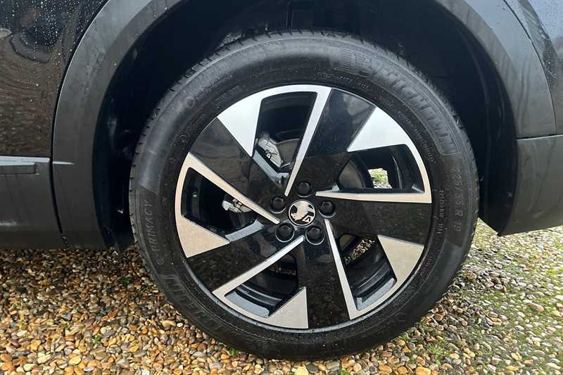 Used Vauxhall Grandland 2025 for sale - 77146475: Photo 25