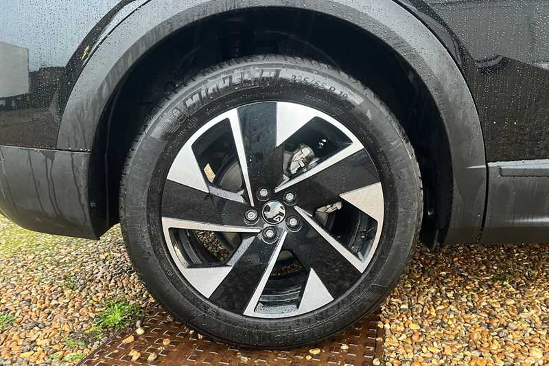 Used Vauxhall Grandland 2025 for sale - 77146475: Photo 26