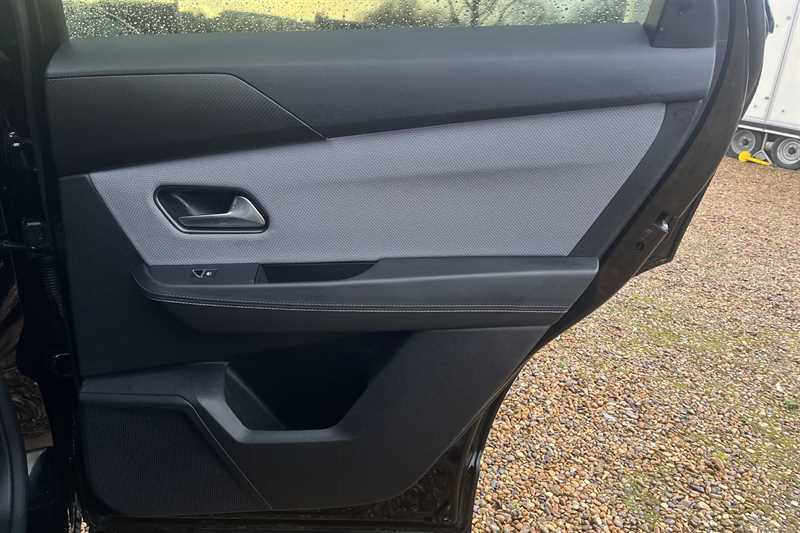 Used Vauxhall Grandland 2025 for sale - 77146475: Photo 37