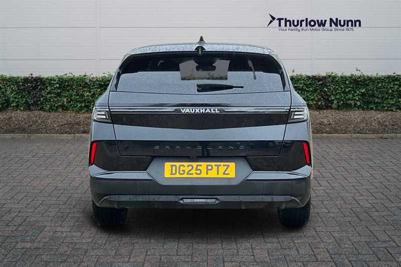 Used Vauxhall Grandland 2025 for sale - 77146475: Photo 4
