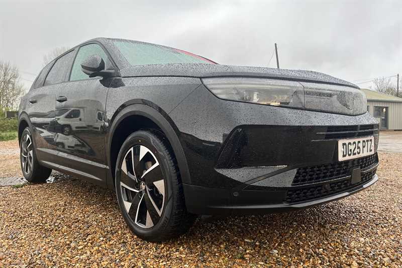 Used Vauxhall Grandland 2025 for sale - 77146475: Photo 53