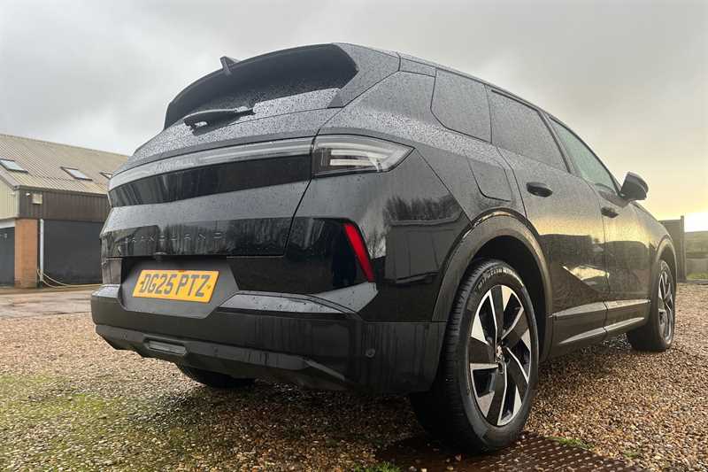 Used Vauxhall Grandland 2025 for sale - 77146475: Photo 54