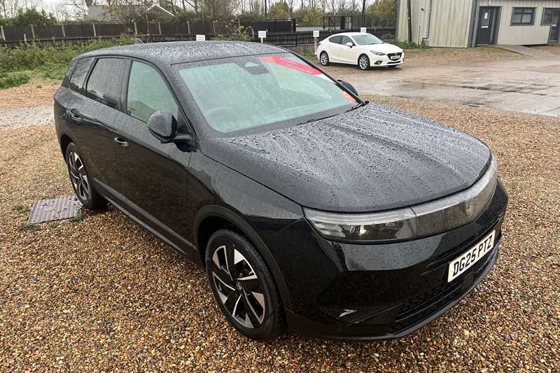 Used Vauxhall Grandland 2025 for sale - 77146475: Photo 57