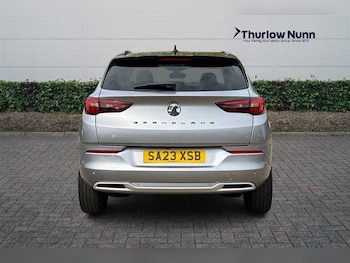 Used Vauxhall Grandland 2023 for sale - 78089003: Photo