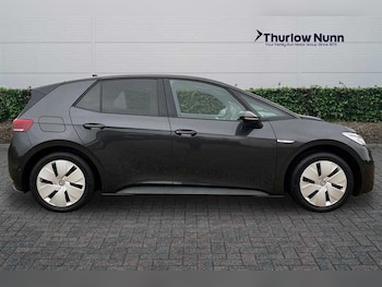Used Volkswagen ID.3 2022 for sale - 76851368: Photo
