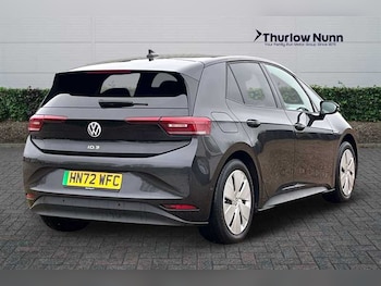 Used Volkswagen ID.3 2022 for sale - 76851368: Photo