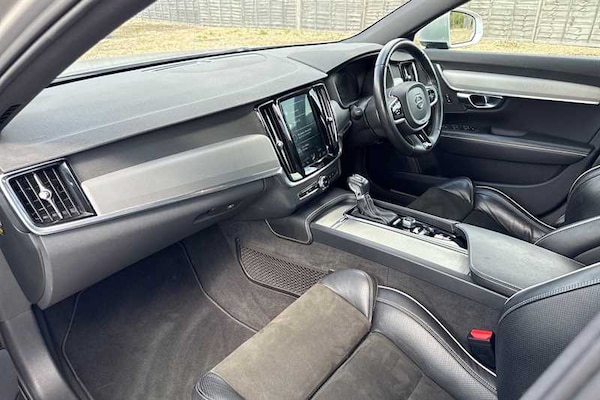 Used Volvo S90 2018 for sale - 75554802: Photo 13
