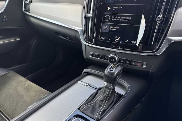 Used Volvo S90 2018 for sale - 75554802: Photo 14