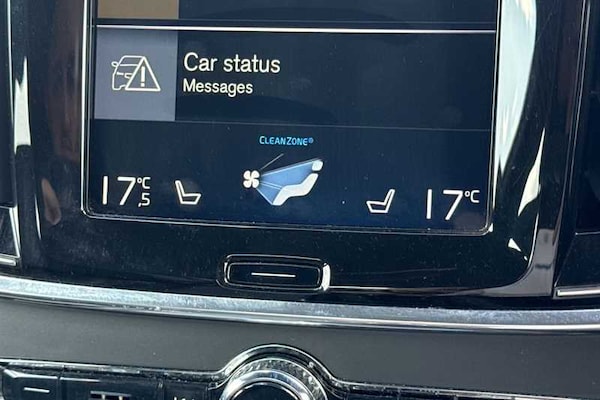 Used Volvo S90 2018 for sale - 75554802: Photo 15