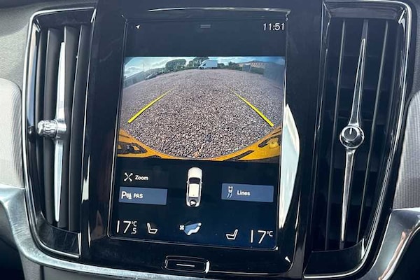 Used Volvo S90 2018 for sale - 75554802: Photo 19