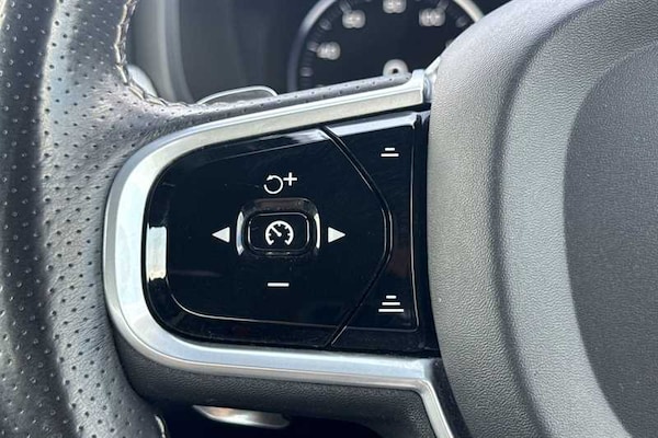 Used Volvo S90 2018 for sale - 75554802: Photo 21