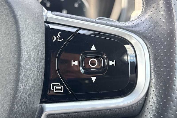Used Volvo S90 2018 for sale - 75554802: Photo 22