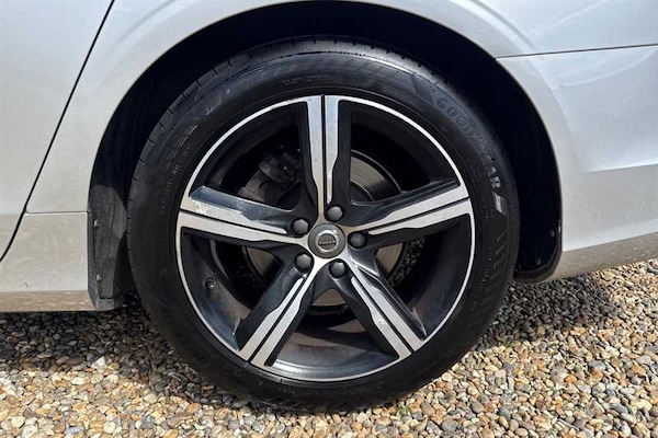 Used Volvo S90 2018 for sale - 75554802: Photo 25