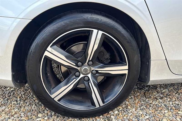 Used Volvo S90 2018 for sale - 75554802: Photo 26