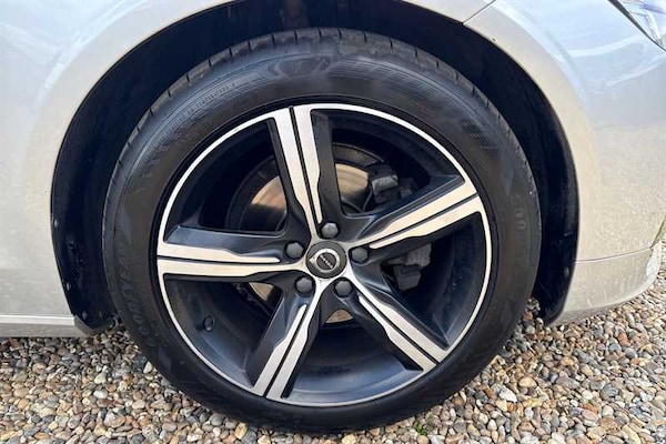 Used Volvo S90 2018 for sale - 75554802: Photo 27