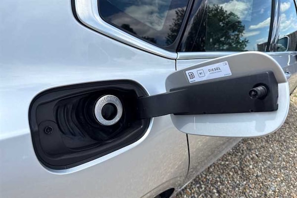 Used Volvo S90 2018 for sale - 75554802: Photo 29