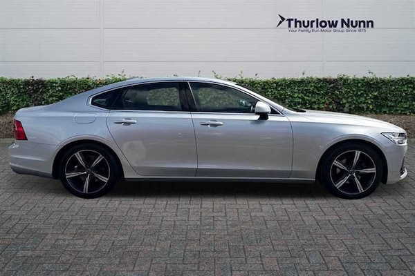 Used Volvo S90 2018 for sale - 75554802: Photo 2