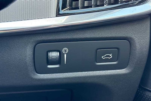 Used Volvo S90 2018 for sale - 75554802: Photo 30