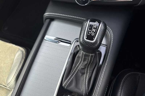 Used Volvo S90 2018 for sale - 75554802: Photo 34