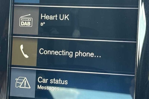Used Volvo S90 2018 for sale - 75554802: Photo 35