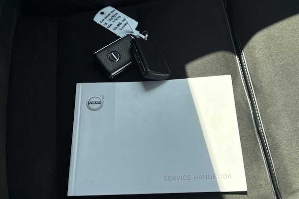 Used Volvo S90 2018 for sale - 75554802: Photo 37