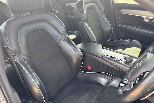 Used Volvo S90 2018 for sale - 75554802: Photo 44