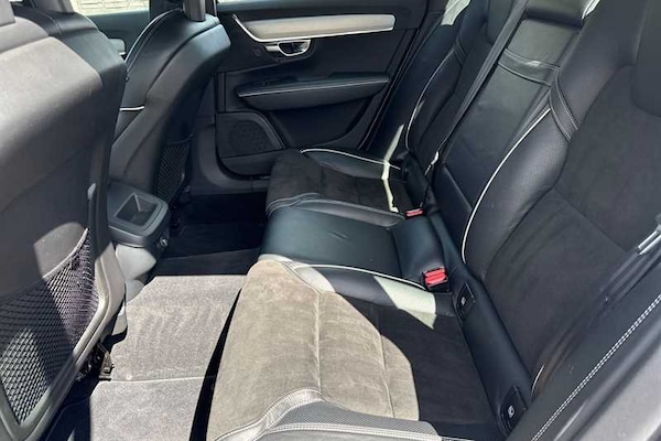 Used Volvo S90 2018 for sale - 75554802: Photo 46